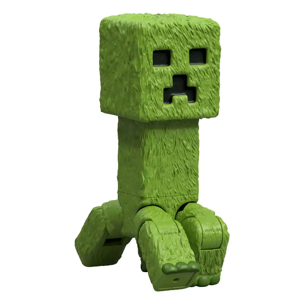 Minecraft Movie akcijska figura Creeper 10 cm fotografija izdelka