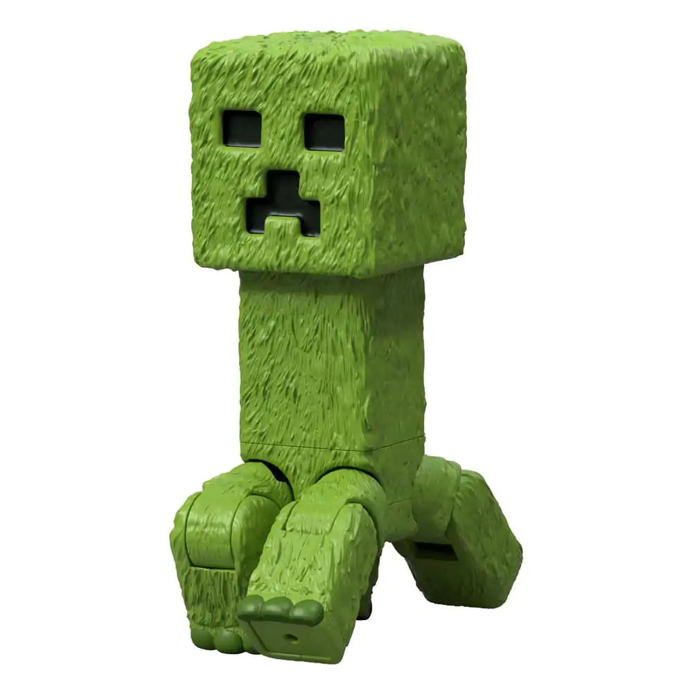 Minecraft Movie akcijska figura Creeper 10 cm fotografija izdelka