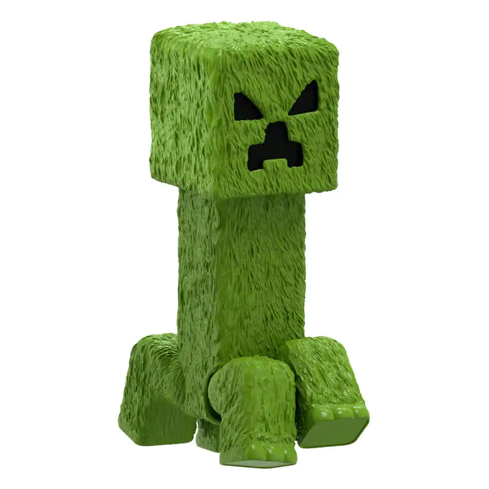 Akcijska figura Minecraft Movie Creeper 30 cm fotografija izdelka