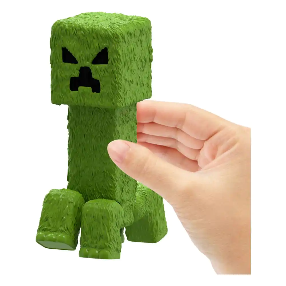 Akcijska figura Minecraft Movie Creeper 30 cm fotografija izdelka