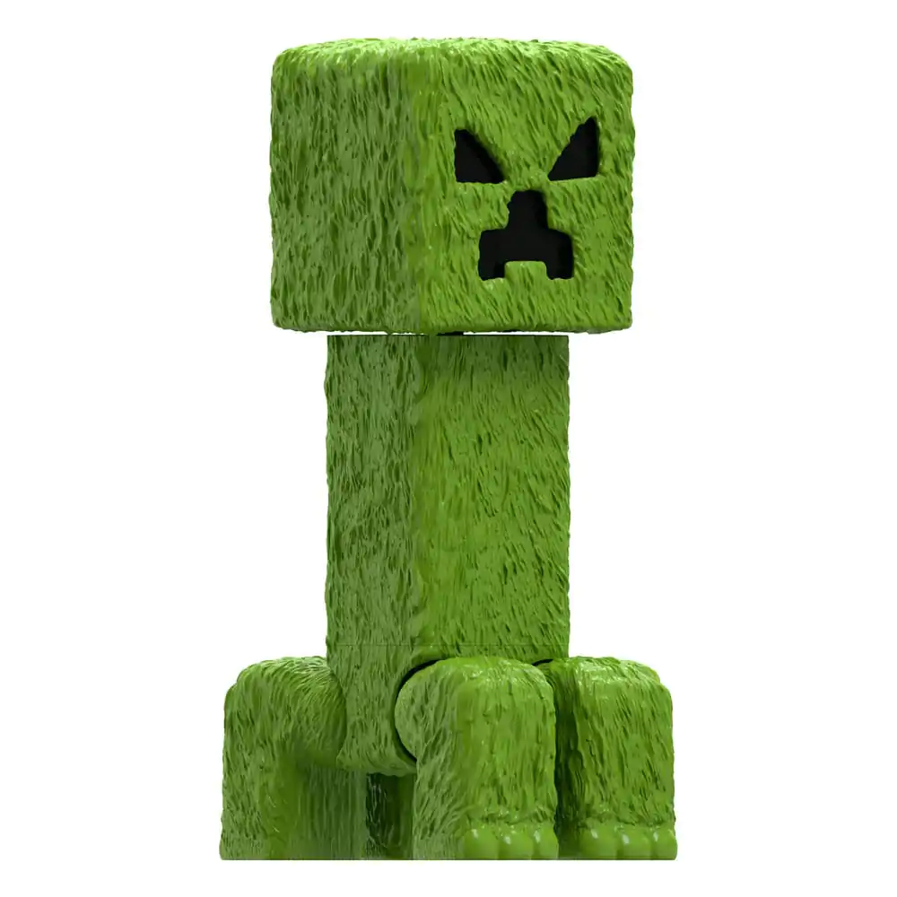 Akcijska figura Minecraft Movie Creeper 30 cm fotografija izdelka