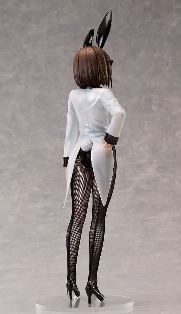 PVC Kip Ninja in morilca pod eno streho 1/6 Konoha Koga: Zajčica Ver. 32 cm fotografija izdelka