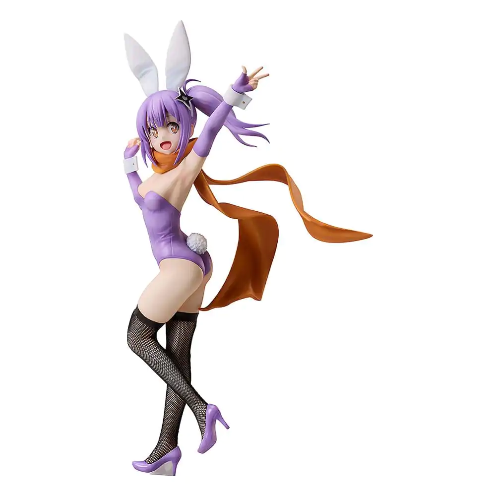 PVC kip Ninja in Morilec pod eno streho 1/6 Satoko Kusagakure: Bunny Ver. 29 cm fotografija izdelka