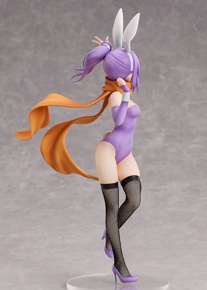 PVC kip Ninja in Morilec pod eno streho 1/6 Satoko Kusagakure: Bunny Ver. 29 cm fotografija izdelka