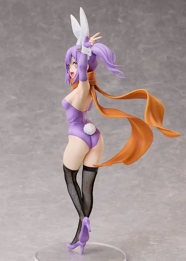 PVC kip Ninja in Morilec pod eno streho 1/6 Satoko Kusagakure: Bunny Ver. 29 cm fotografija izdelka