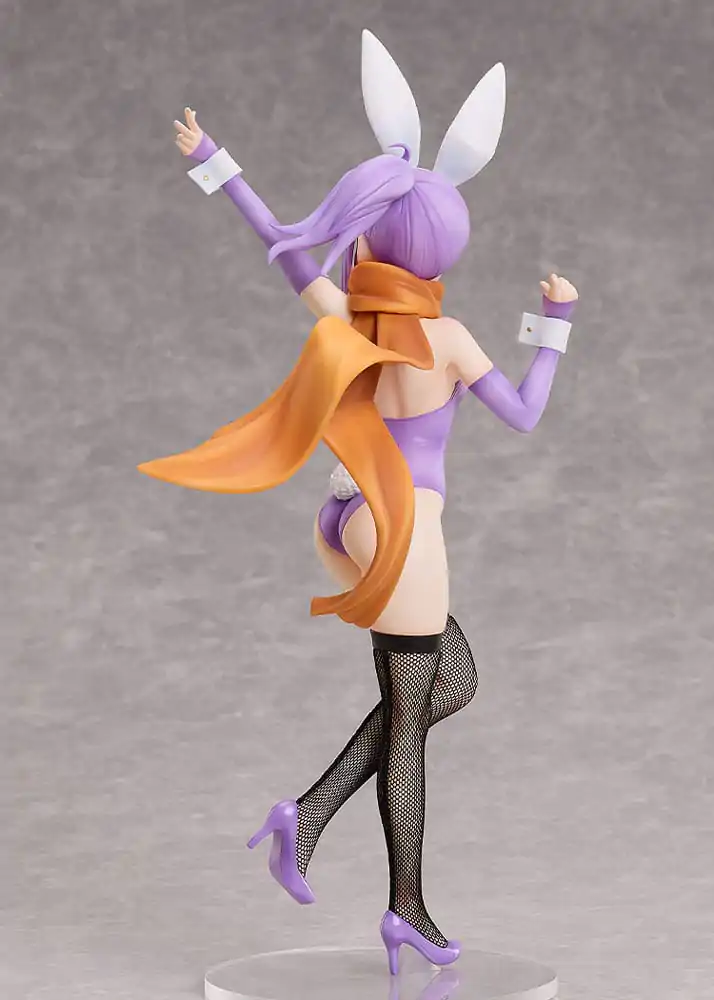 PVC kip Ninja in Morilec pod eno streho 1/6 Satoko Kusagakure: Bunny Ver. 29 cm fotografija izdelka
