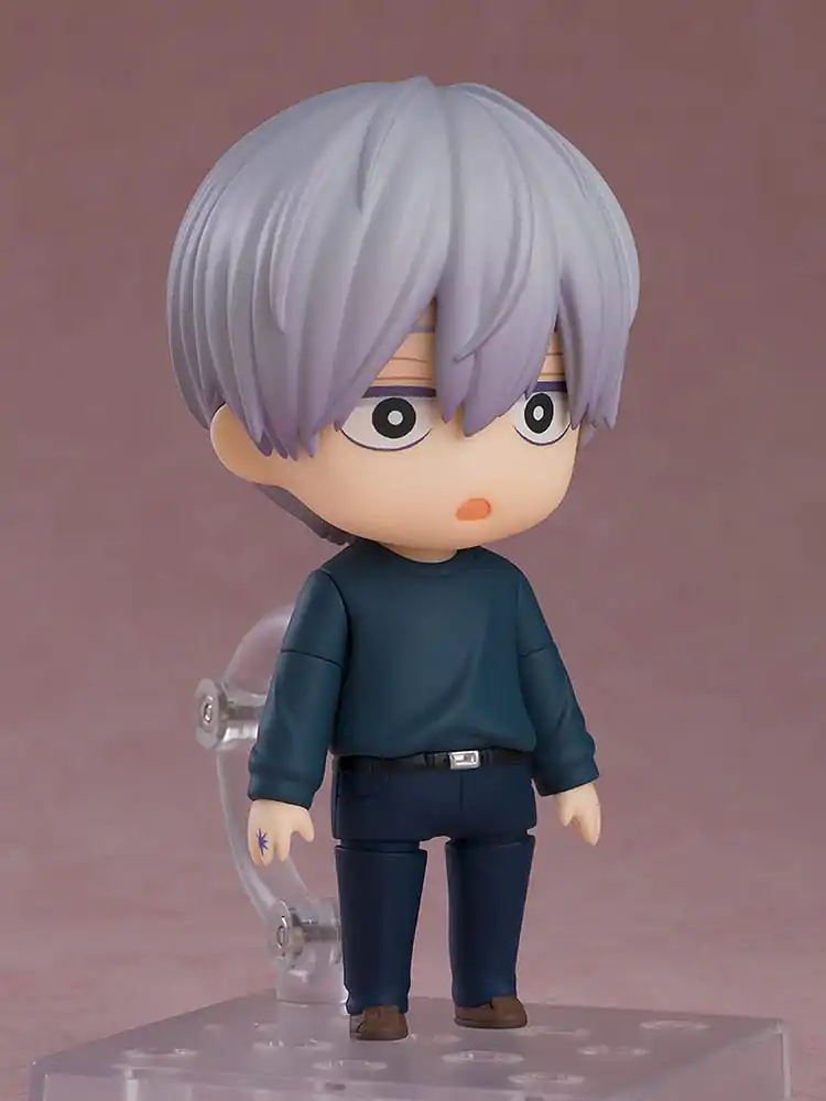 A Sign of Affection Nendoroid akcijska figura Itsuomi Nagi 10 cm fotografija izdelka