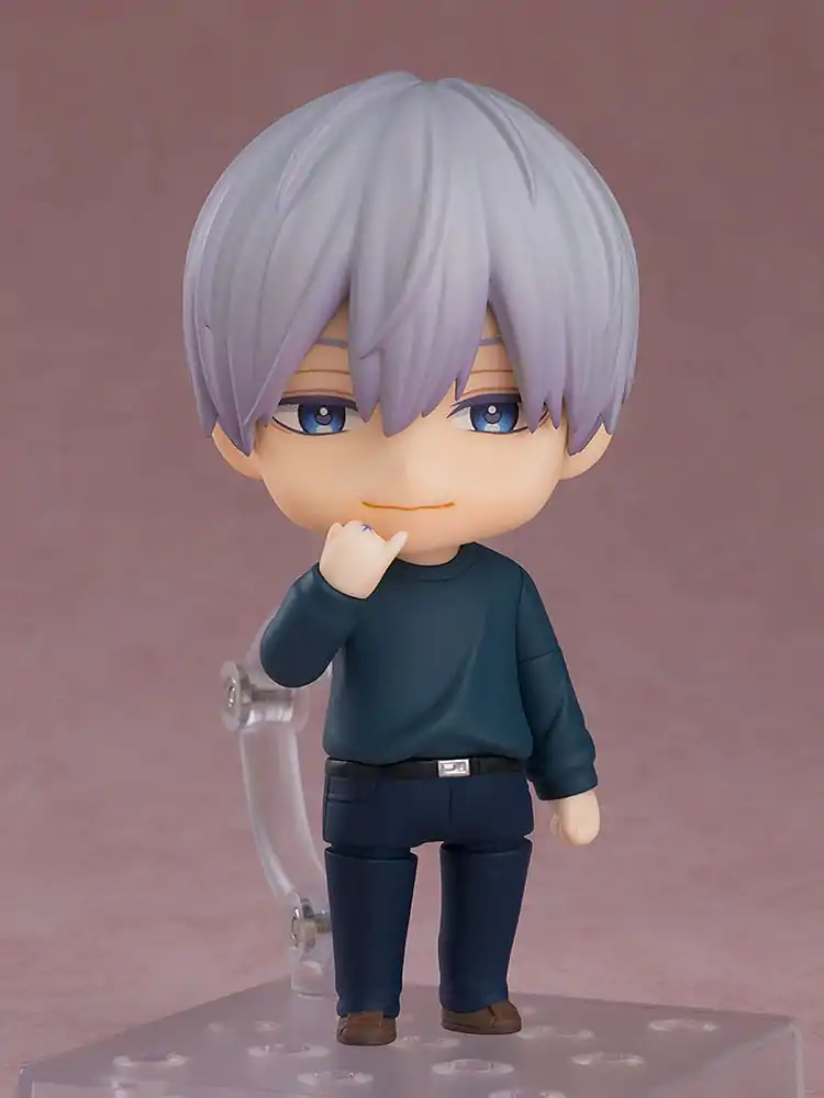 A Sign of Affection Nendoroid akcijska figura Itsuomi Nagi 10 cm fotografija izdelka
