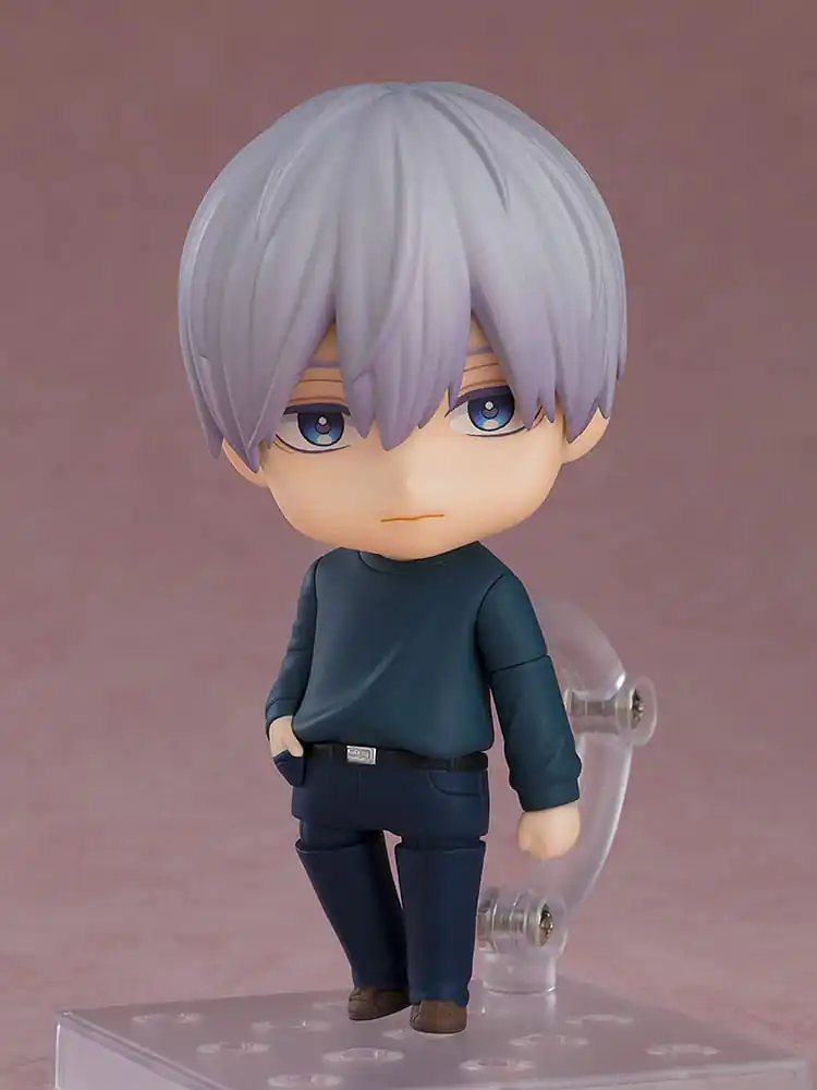 A Sign of Affection Nendoroid akcijska figura Itsuomi Nagi 10 cm fotografija izdelka