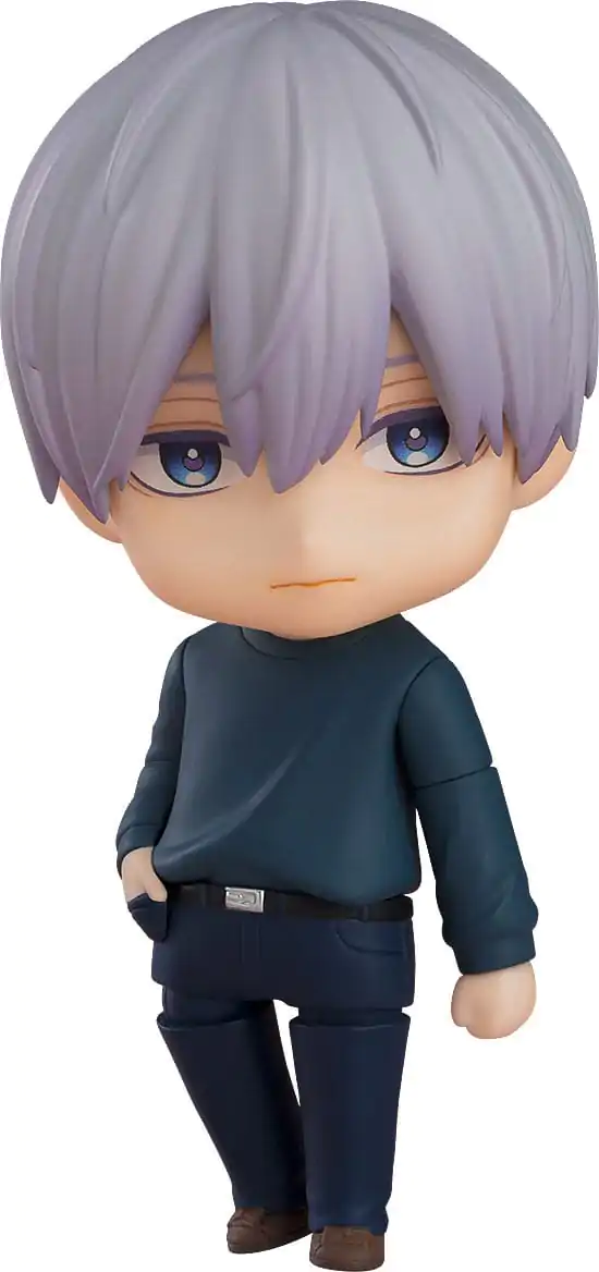 A Sign of Affection Nendoroid akcijska figura Itsuomi Nagi 10 cm fotografija izdelka