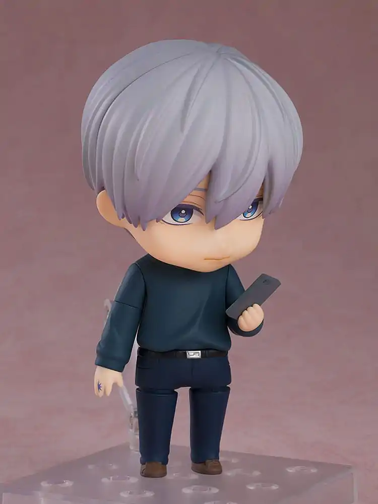 A Sign of Affection Nendoroid akcijska figura Itsuomi Nagi 10 cm fotografija izdelka