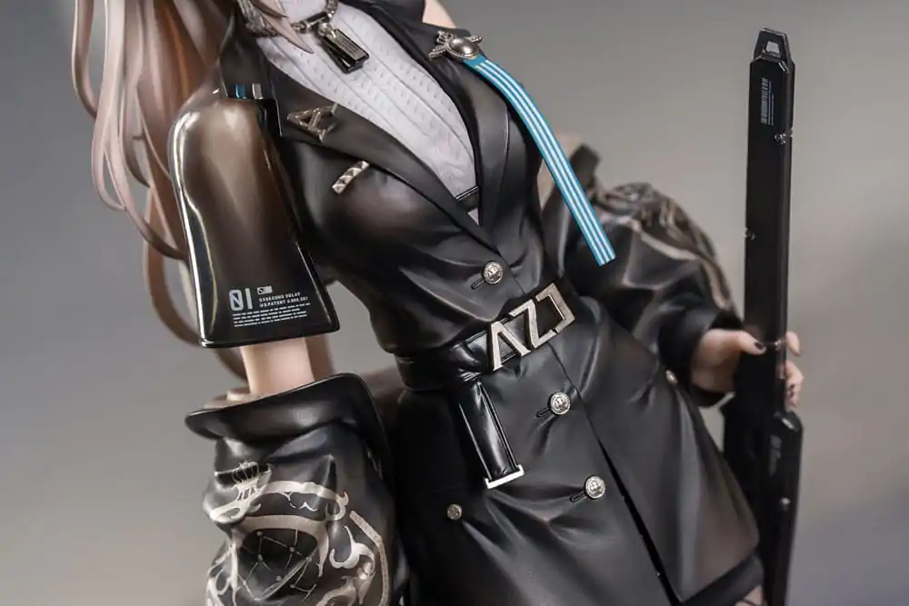 A-Z: PVC Kip 1/7 [B] Full Dress 25 cm fotografija izdelka