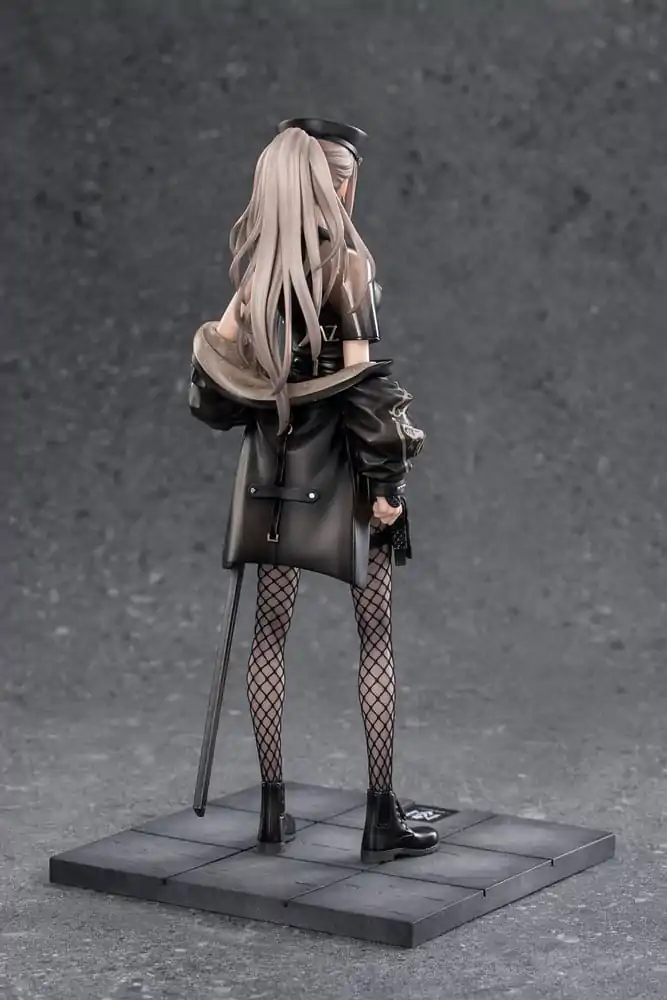 A-Z: PVC Kip 1/7 [B] Full Dress 25 cm fotografija izdelka