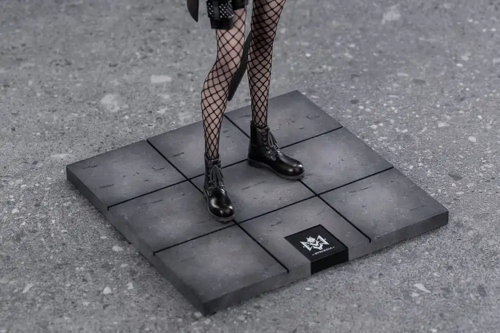 A-Z: PVC Kip 1/7 [B] Full Dress 25 cm fotografija izdelka