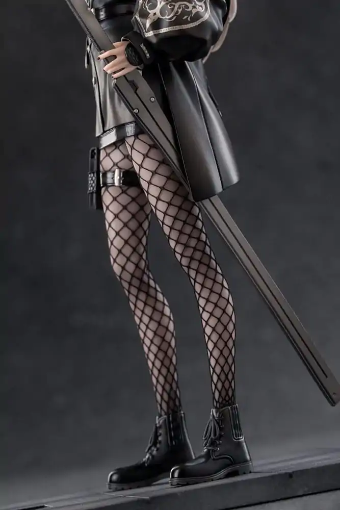 A-Z: PVC Kip 1/7 [B] Full Dress 25 cm fotografija izdelka