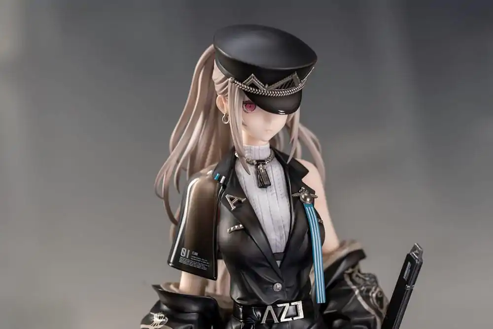 A-Z: PVC Kip 1/7 [B] Full Dress 25 cm fotografija izdelka