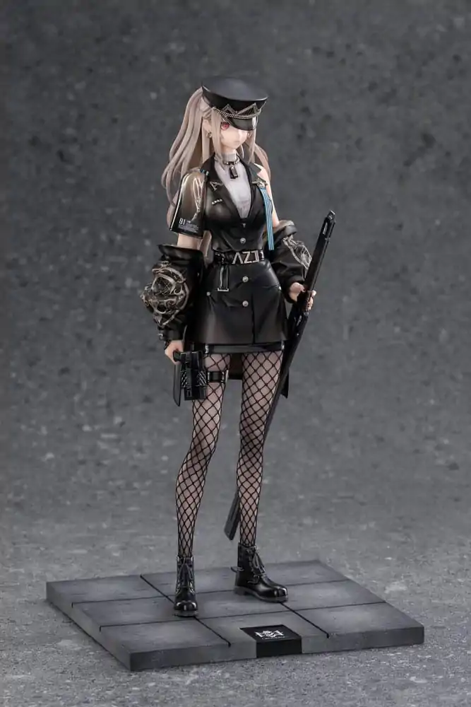 A-Z: PVC Kip 1/7 [B] Full Dress 25 cm fotografija izdelka