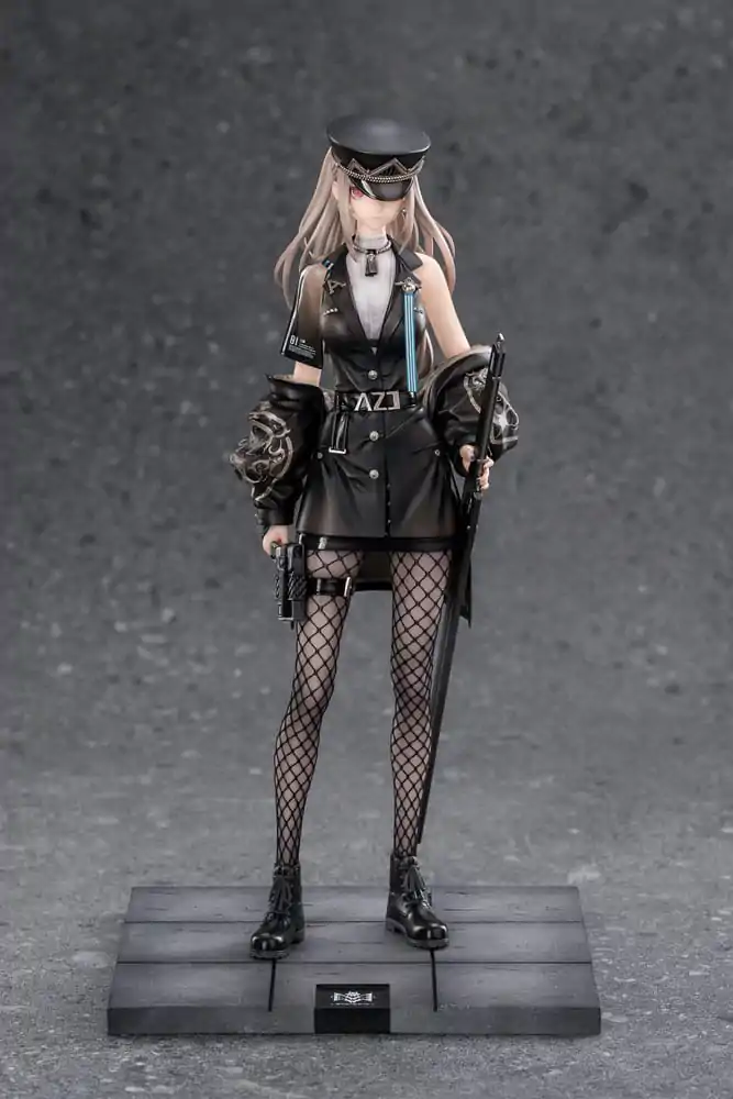 A-Z: PVC Kip 1/7 [B] Full Dress 25 cm fotografija izdelka
