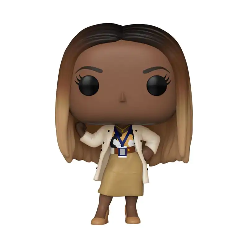 Abbott Elementary Funko POP! TV Vinyl Figura Ava Coleman 9 cm fotografija izdelka