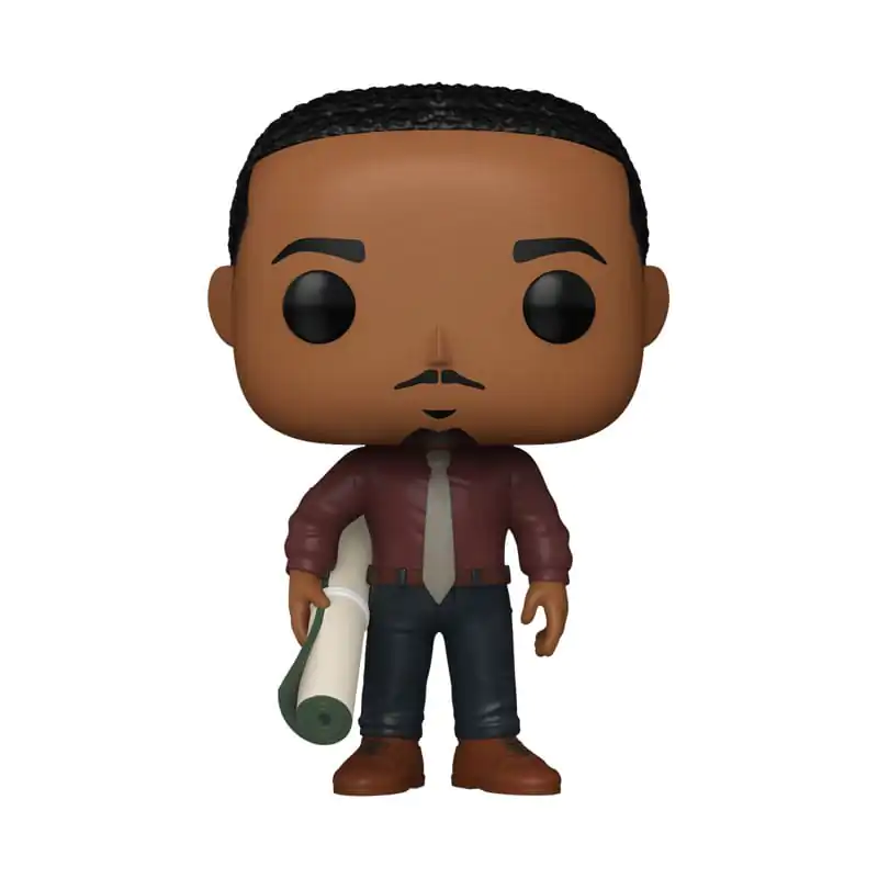 Abbott Elementary Funko POP! TV Vinyl Figura Gregory Eddie 9 cm fotografija izdelka