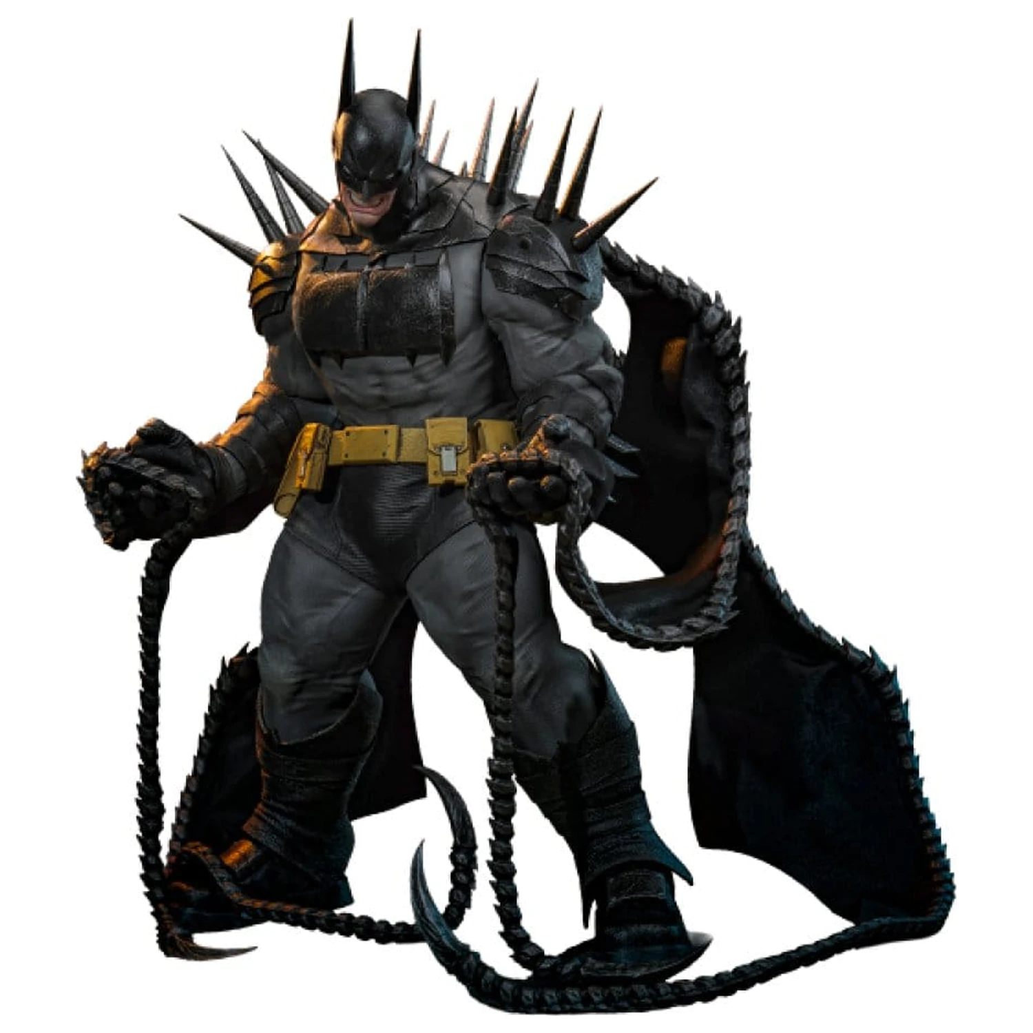 Absolute Batman Strips Akcijska figura 1/6 Batman 37 cm fotografija izdelka