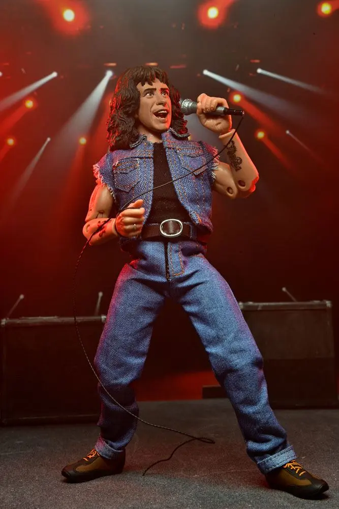 AC/DC figurica Bon Scott (Highway to Hell) 20 cm fotografija izdelka