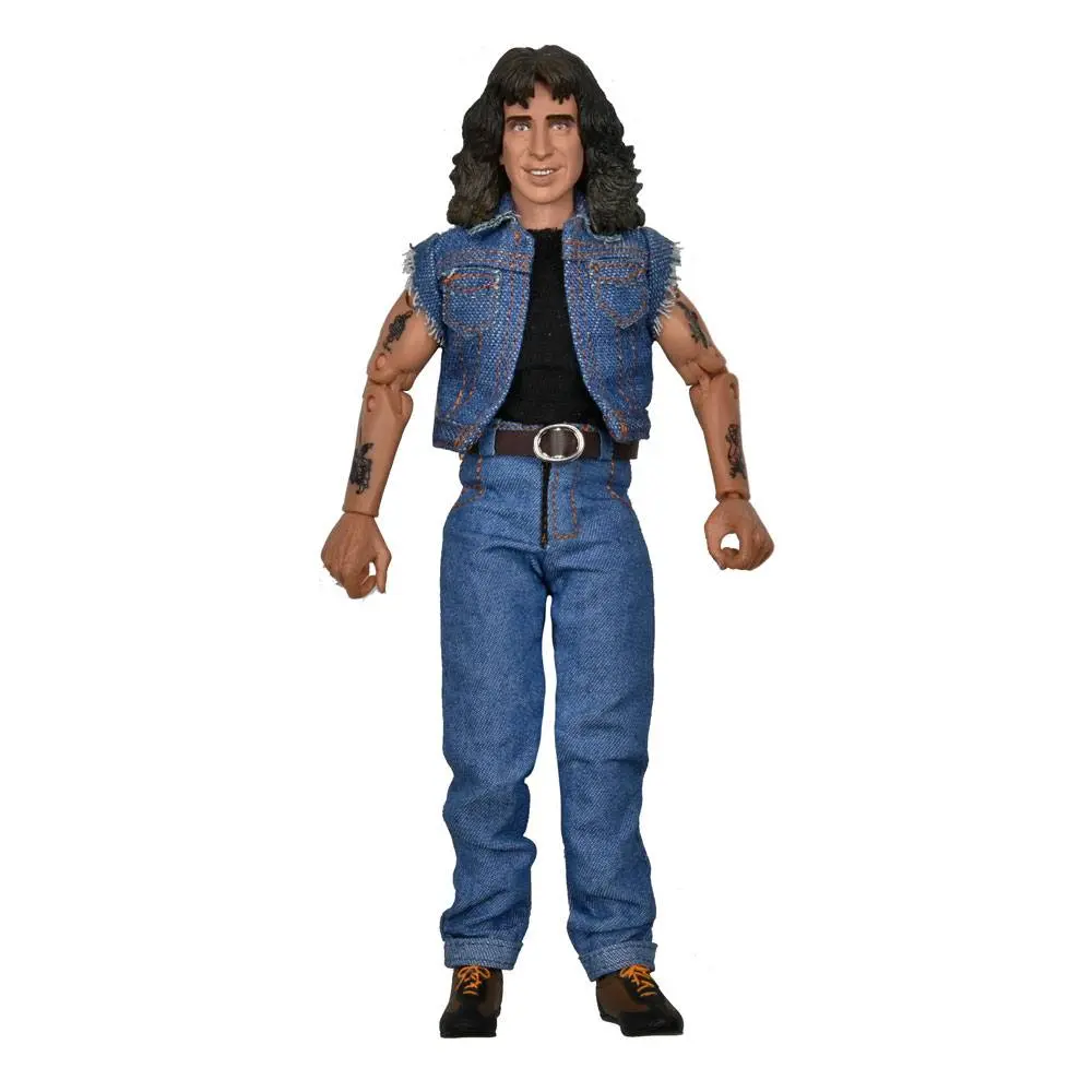 AC/DC figurica Bon Scott (Highway to Hell) 20 cm fotografija izdelka