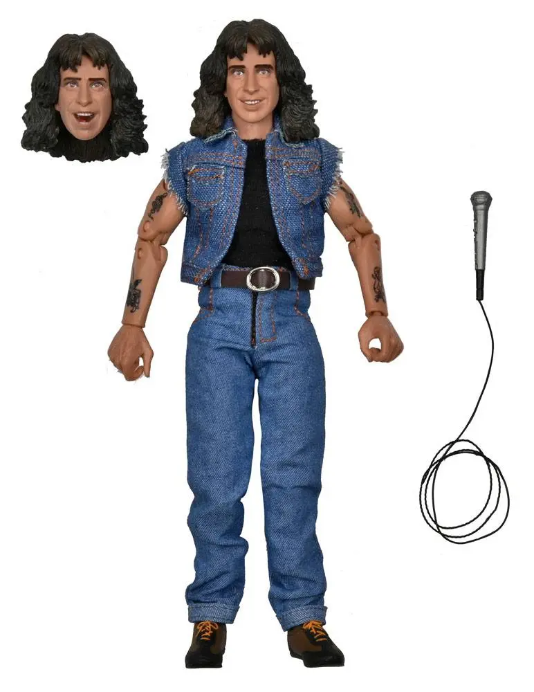 AC/DC figurica Bon Scott (Highway to Hell) 20 cm fotografija izdelka