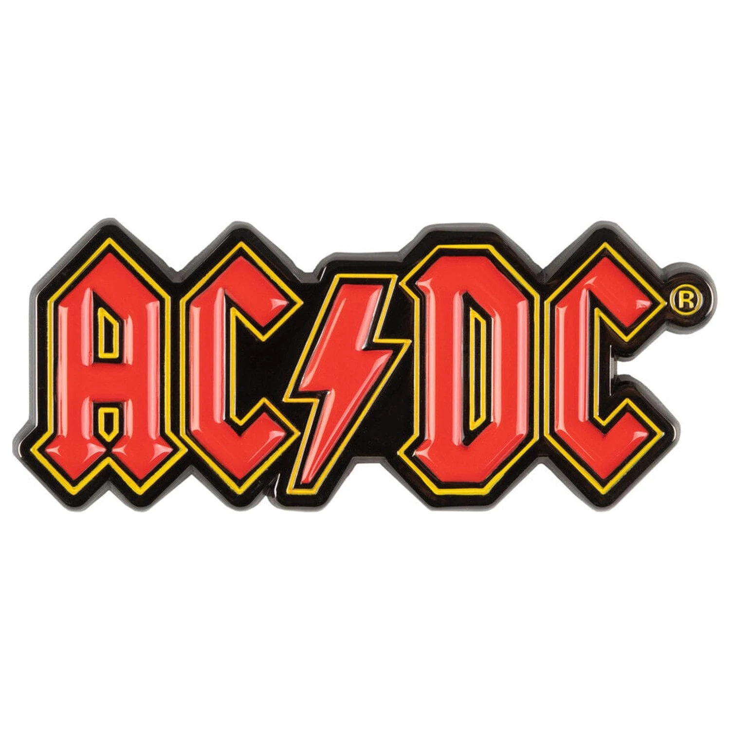 AC/DC magnet fotografija izdelka