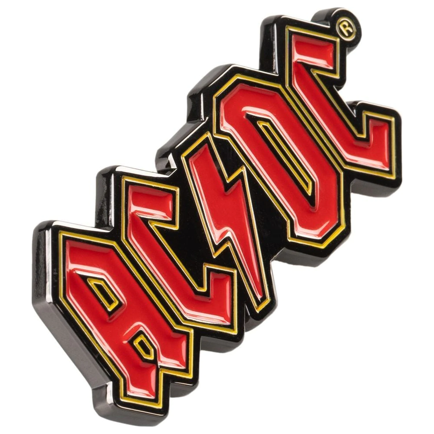 AC/DC magnet fotografija izdelka