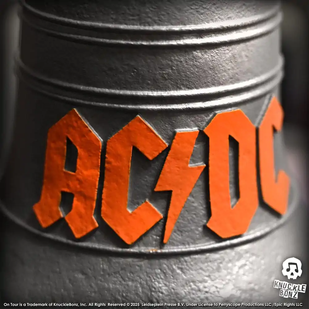 AC/DC Rock Ikonz On Tour kip PWR UP Tour Hells Bell fotografija izdelka
