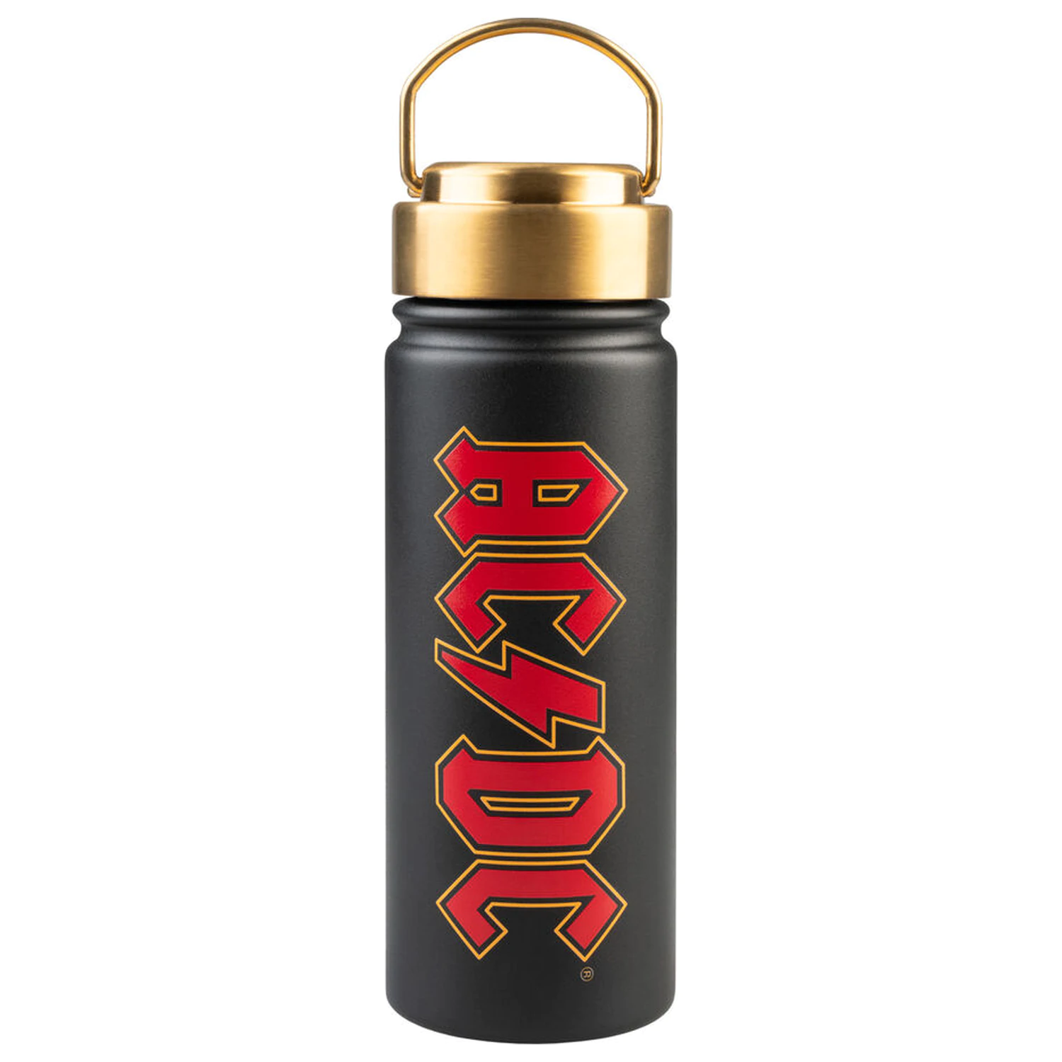 AC/DC steklenica iz nerjavečega jekla 500 ml fotografija izdelka