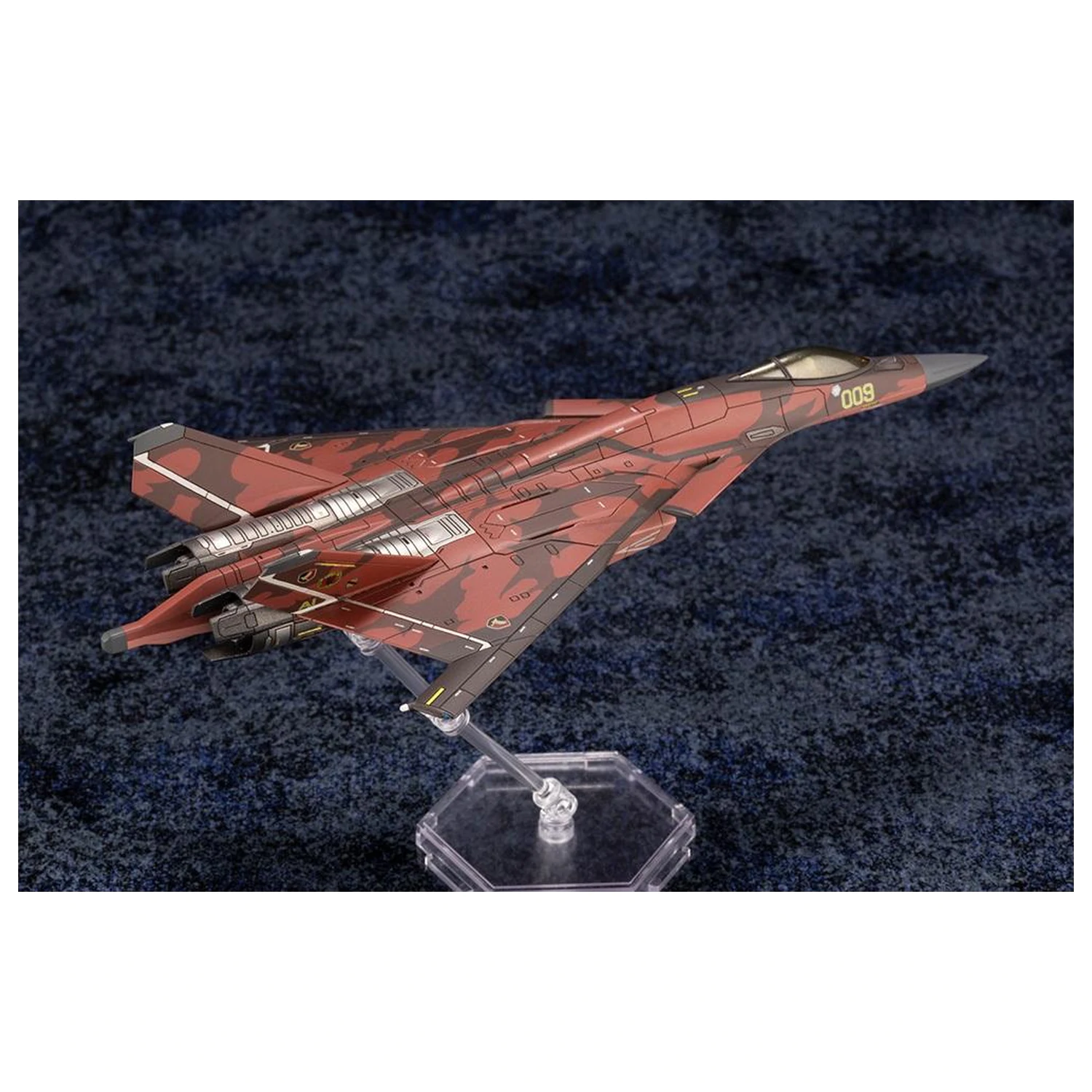 Ace Combat CFA-44 Maketa 16 cm fotografija izdelka
