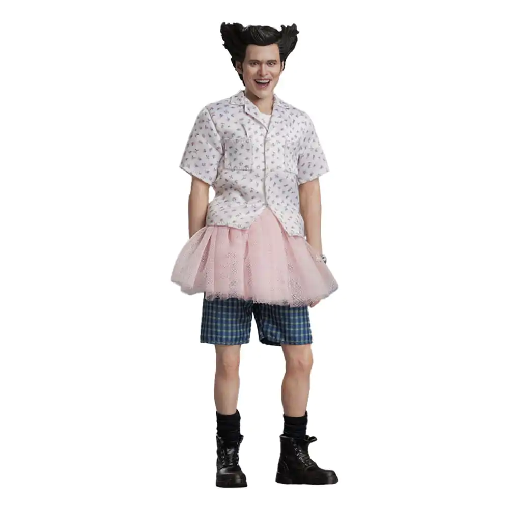 Ace Ventura: Pet Detective Akcijska figura 1/6 Ace Ventura Shady Acres Verzija 30 cm fotografija izdelka