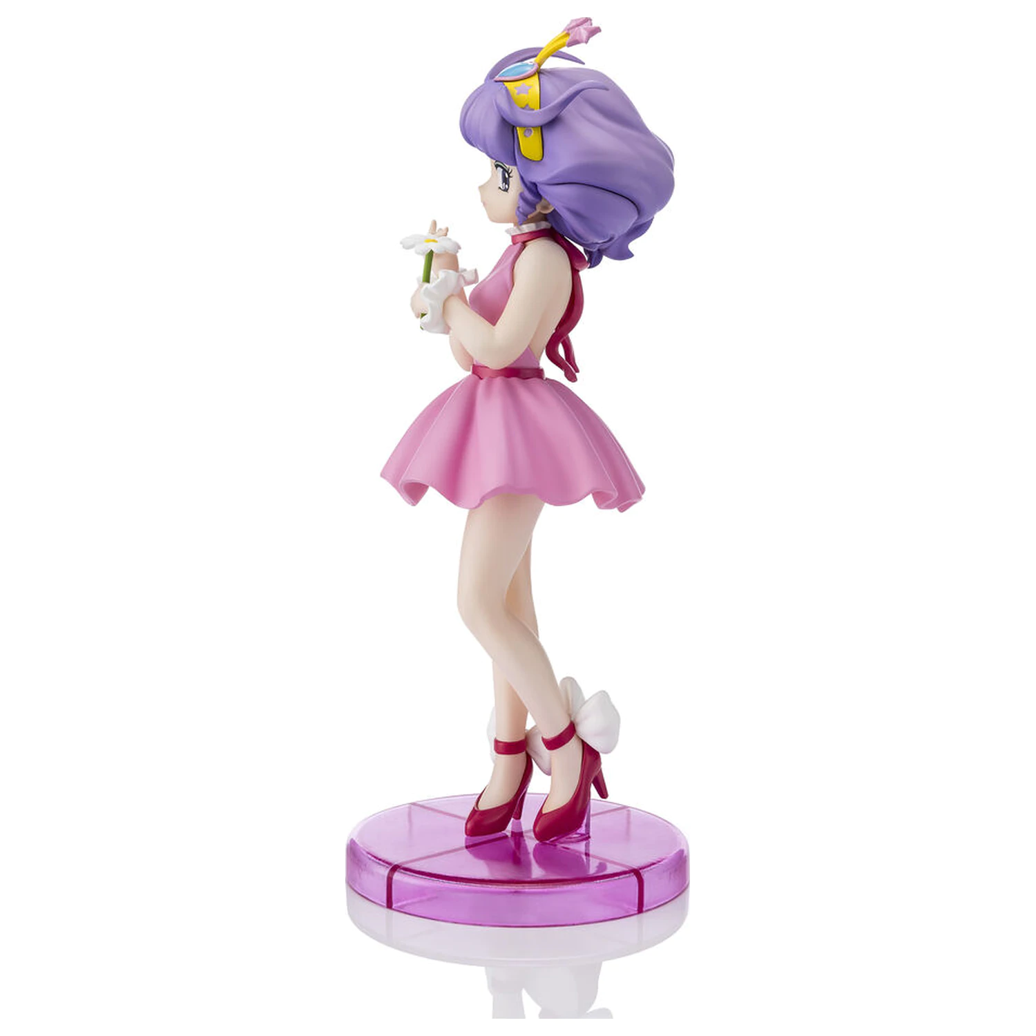 Adoke Nette Creamy Mami The Magical Angel figura 14cm fotografija izdelka