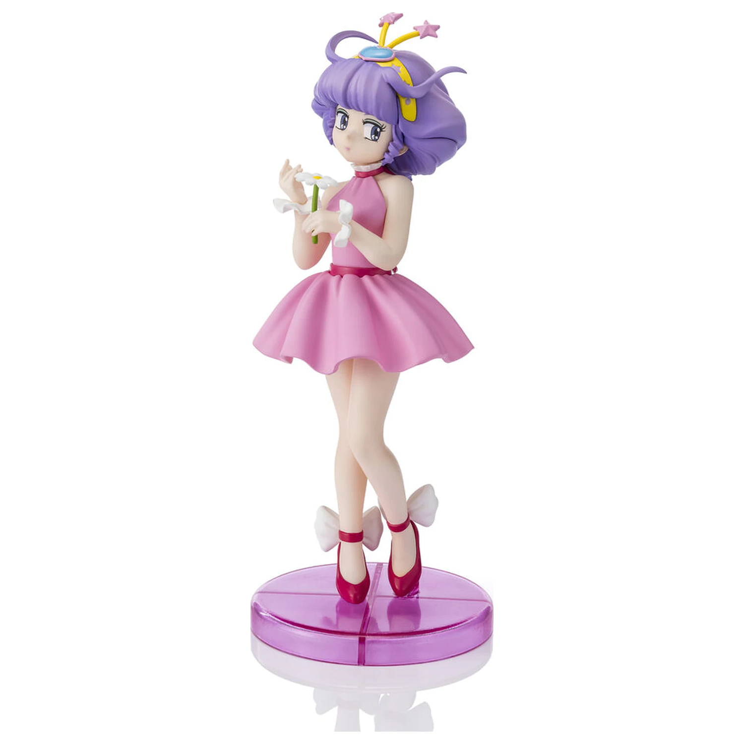 Adoke Nette Creamy Mami The Magical Angel figura 14cm fotografija izdelka