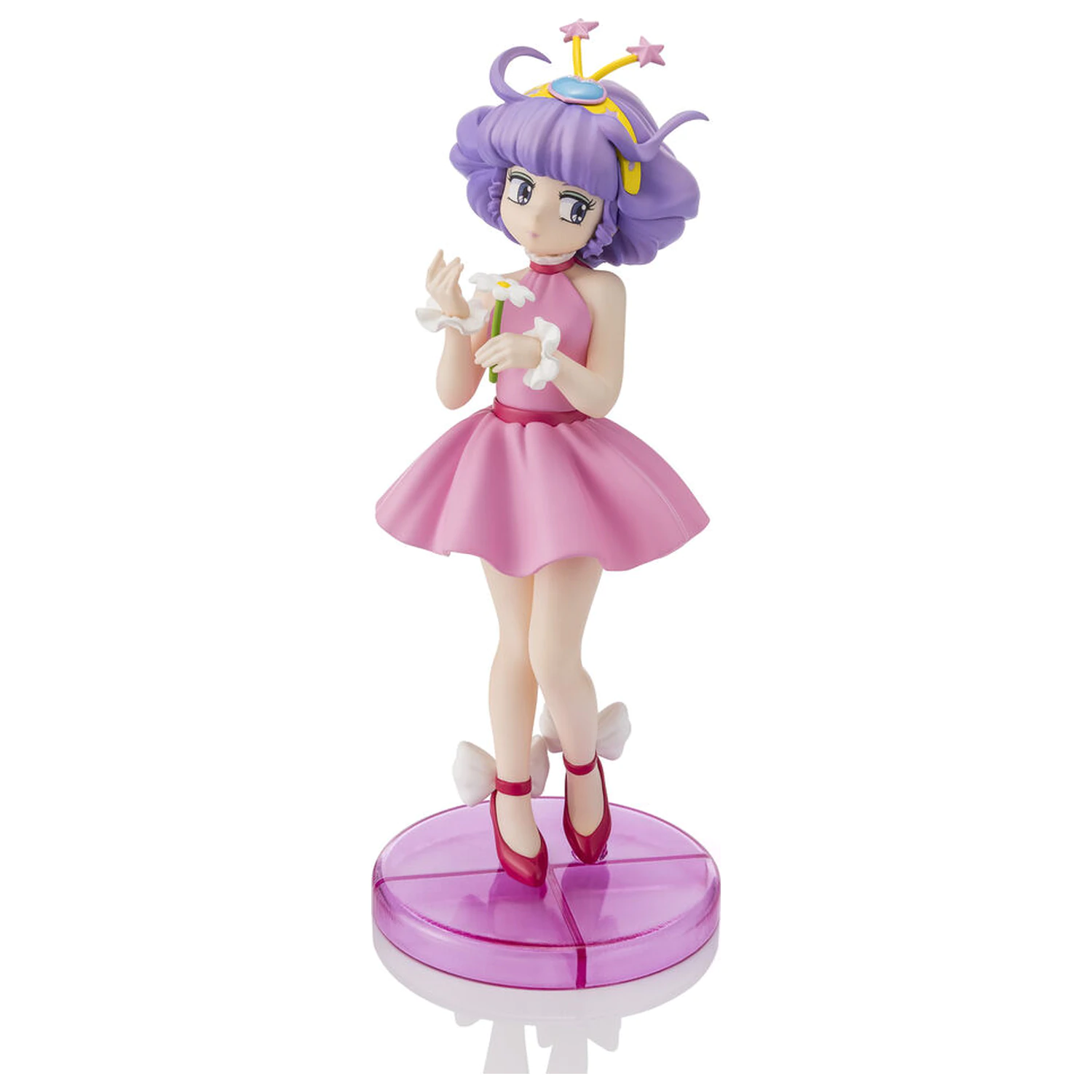 Adoke Nette Creamy Mami The Magical Angel figura 14cm fotografija izdelka