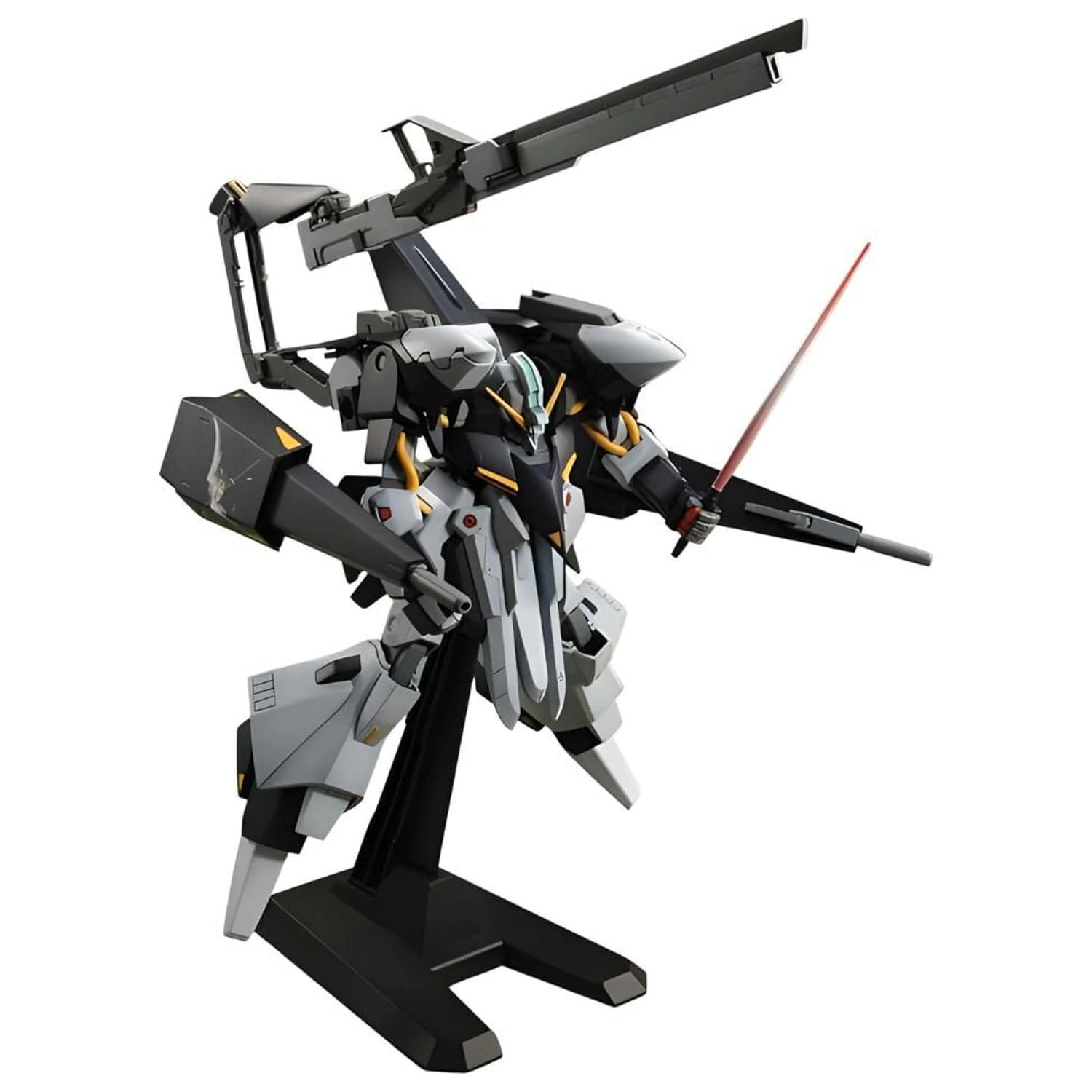 Advance of Zeta The Flag of Titans ORX-005 Gaplant TR-5 Hrairoo Model Komplet HGUC 1/144 fotografija izdelka