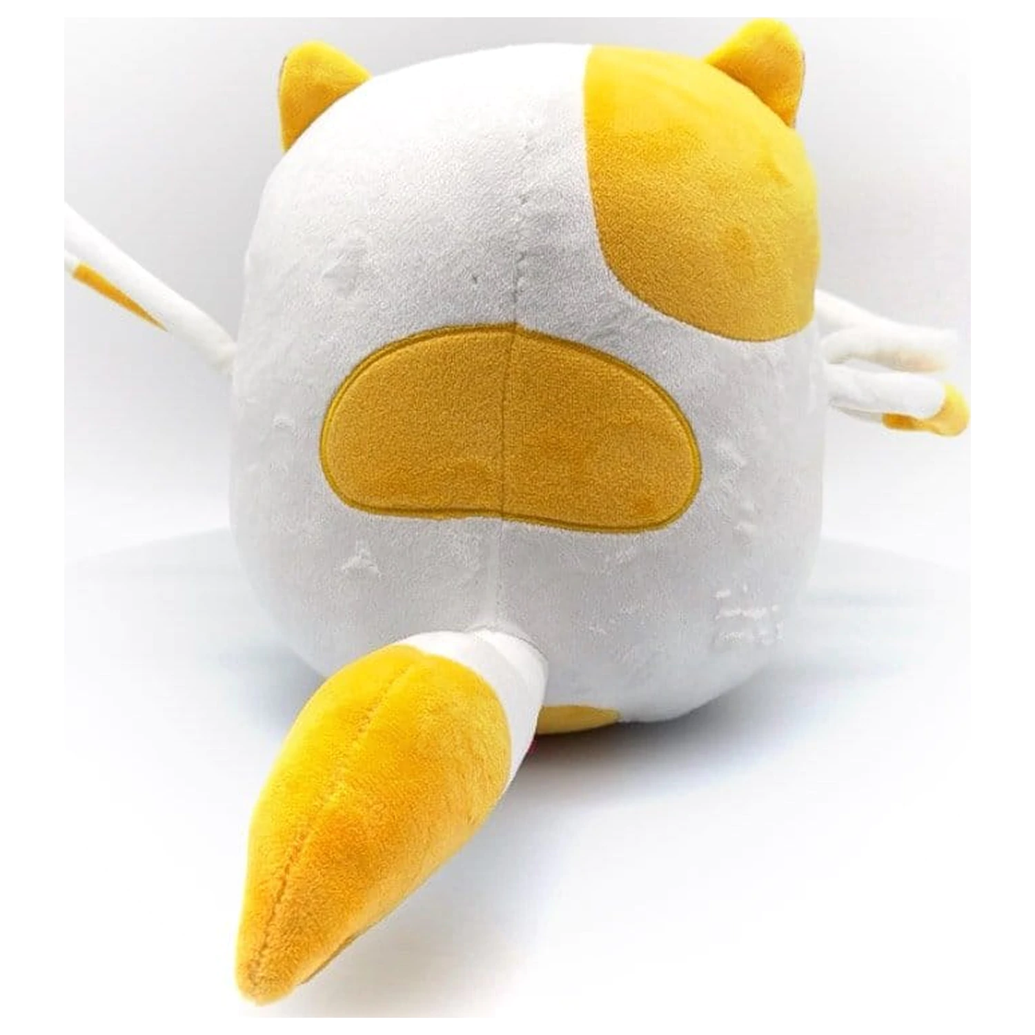 Adventure Time Plišasta figura Cake the Cat 22 cm fotografija izdelka