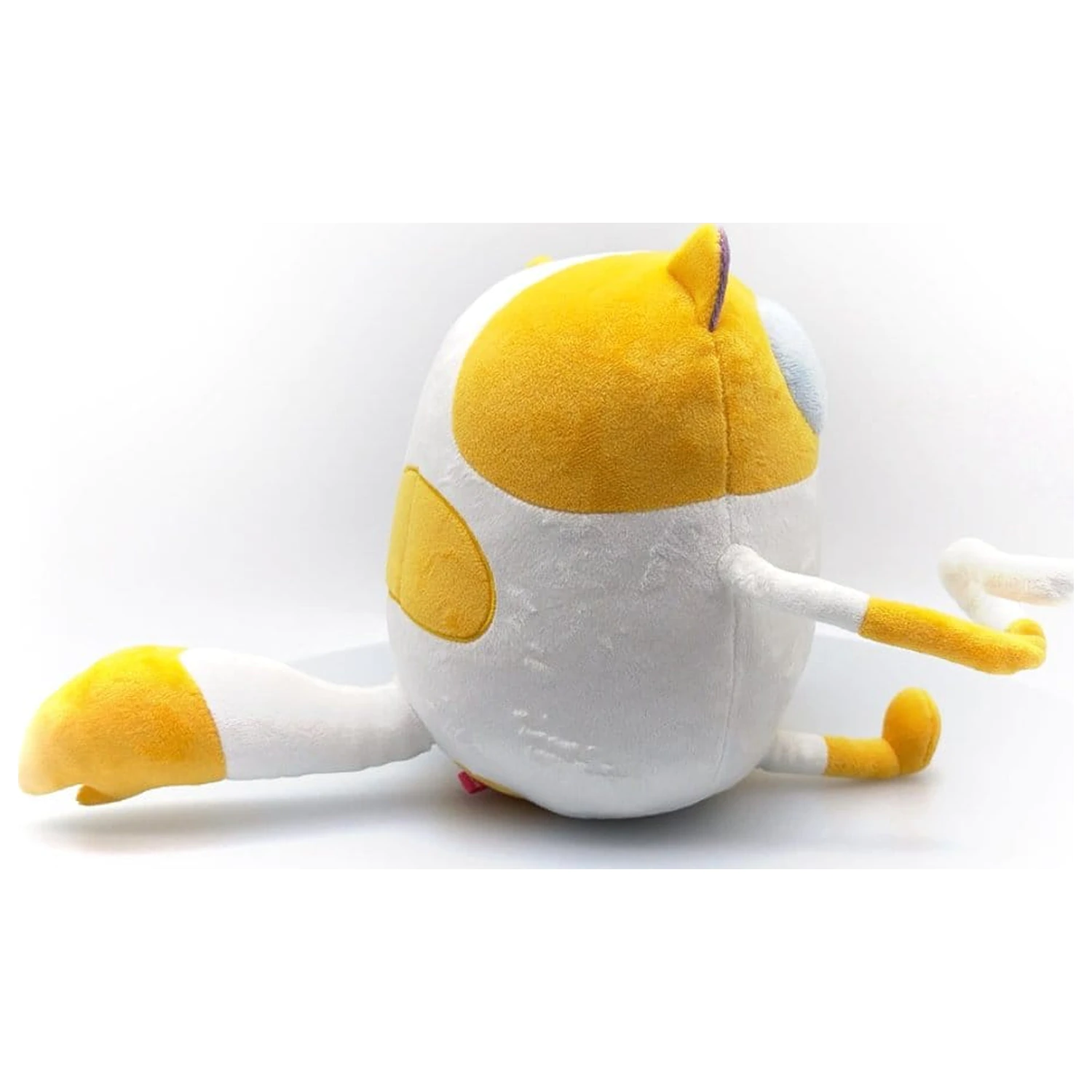 Adventure Time Plišasta figura Cake the Cat 22 cm fotografija izdelka