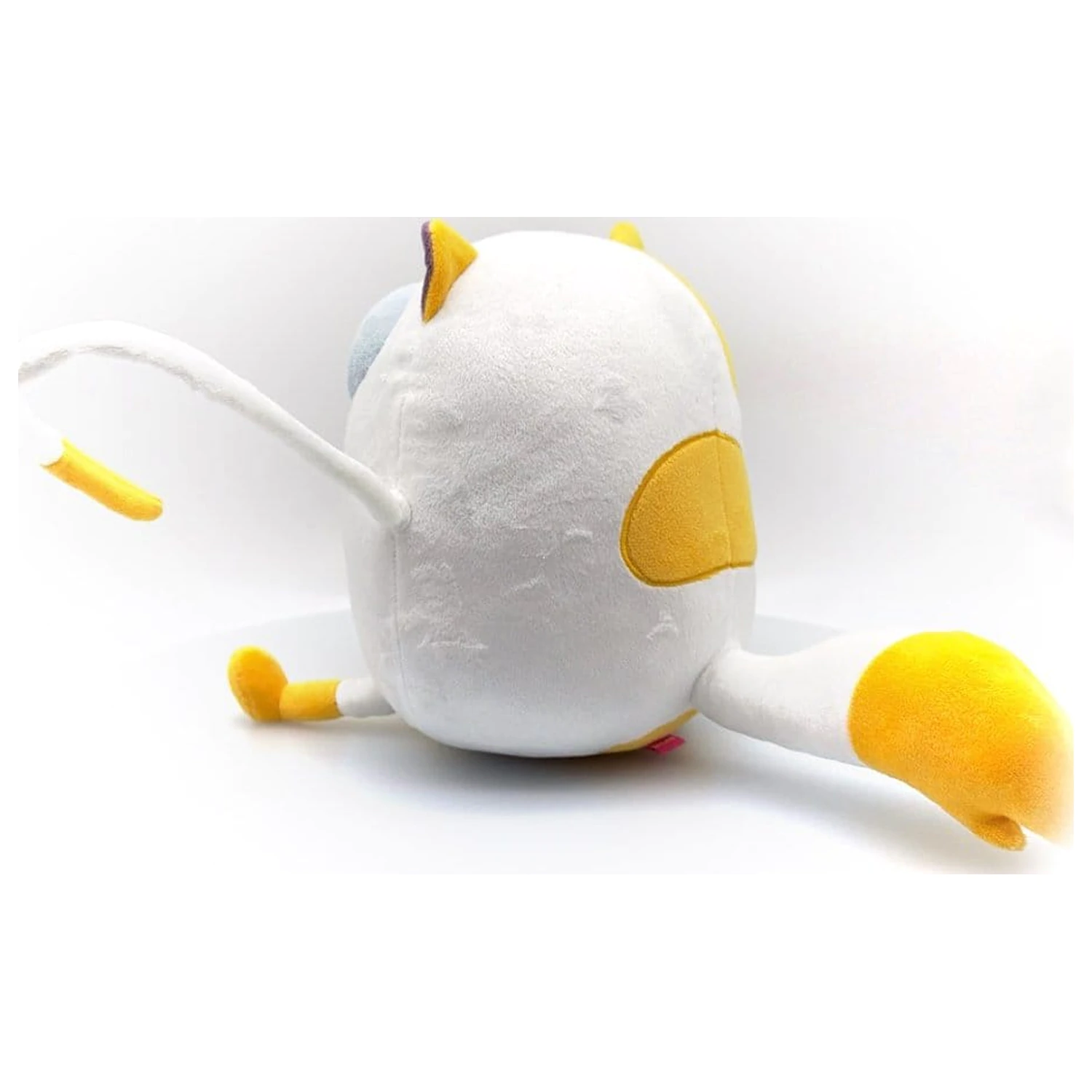 Adventure Time Plišasta figura Cake the Cat 22 cm fotografija izdelka