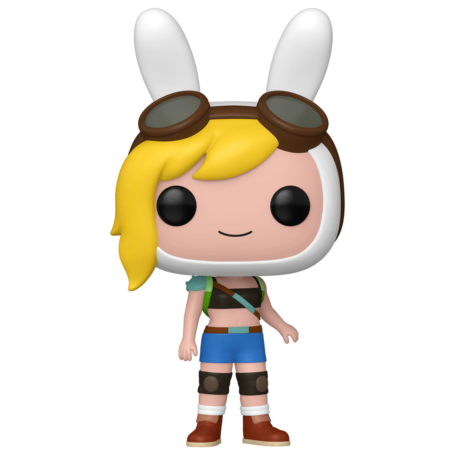 Adventure Time: Fionna and Cake Funko POP! Movies Vinilna figura Fionna 9 cm fotografija izdelka