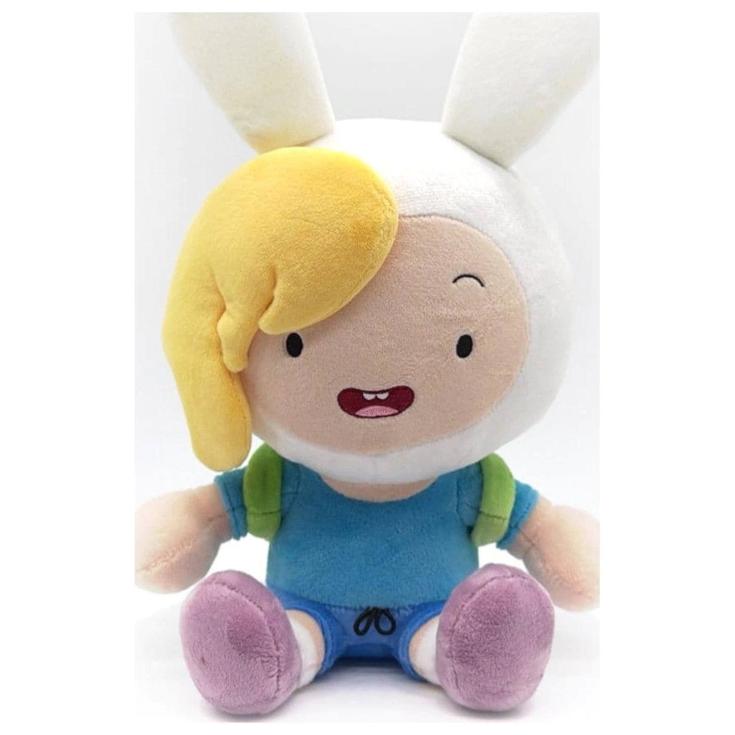 Adventure Time Plišasta figura Fionna Campbell 22 cm fotografija izdelka