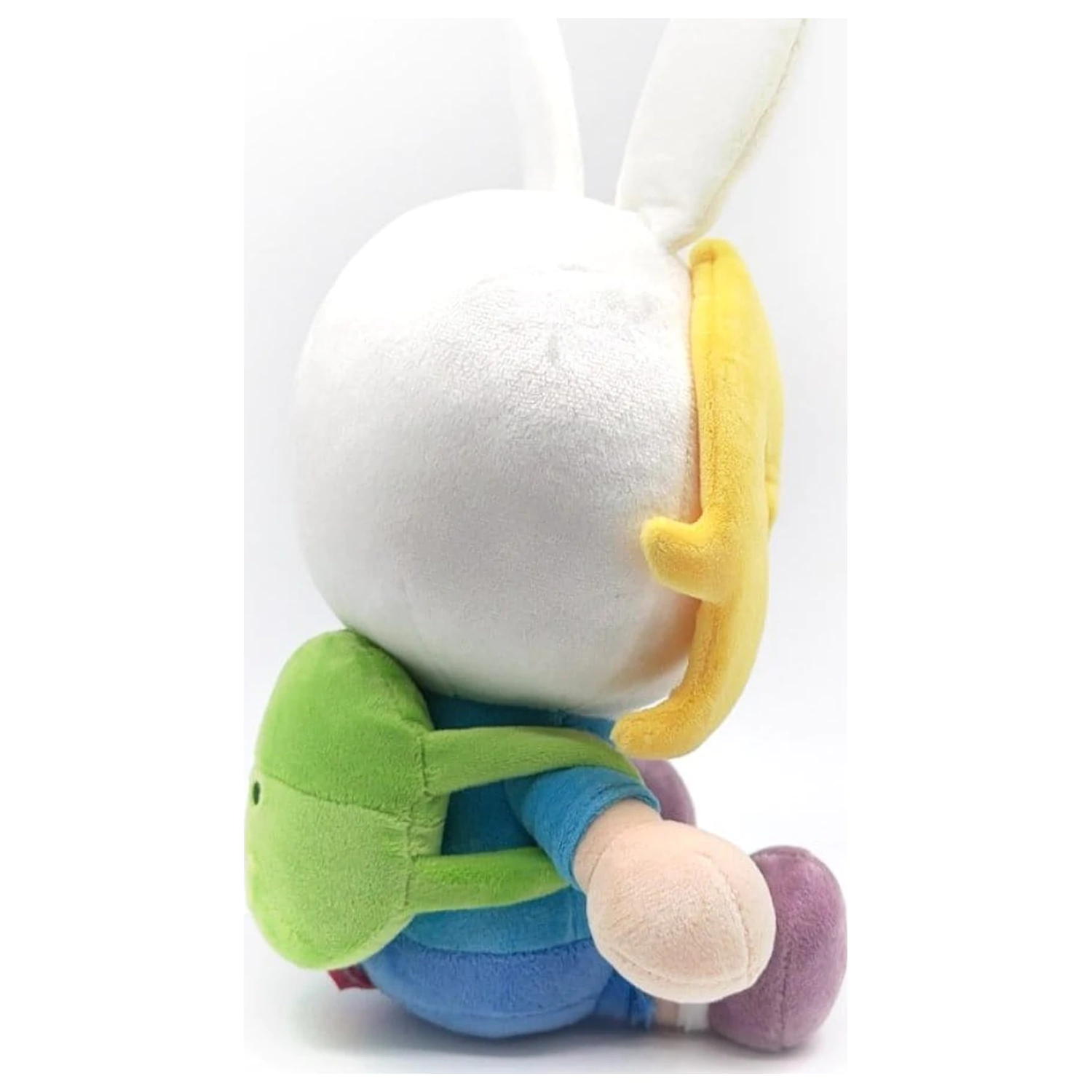Adventure Time Plišasta figura Fionna Campbell 22 cm fotografija izdelka