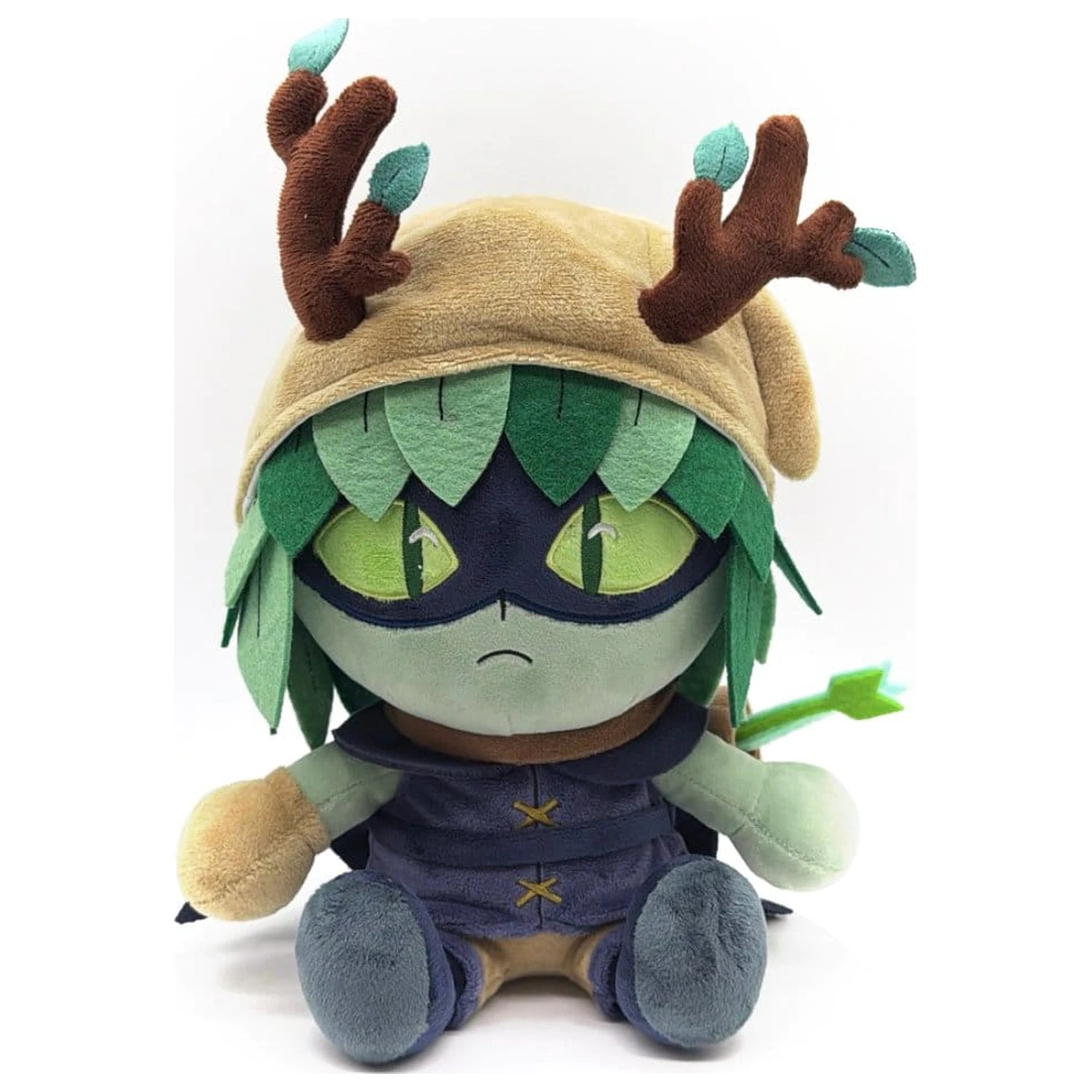 Adventure Time plišasta figura Huntress Wizard 22 cm fotografija izdelka