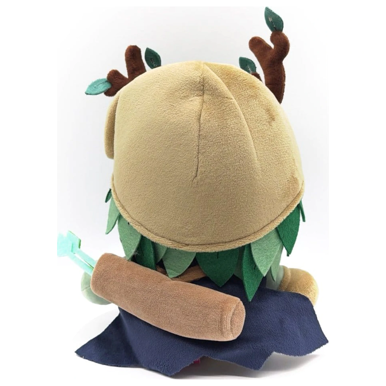 Adventure Time plišasta figura Huntress Wizard 22 cm fotografija izdelka