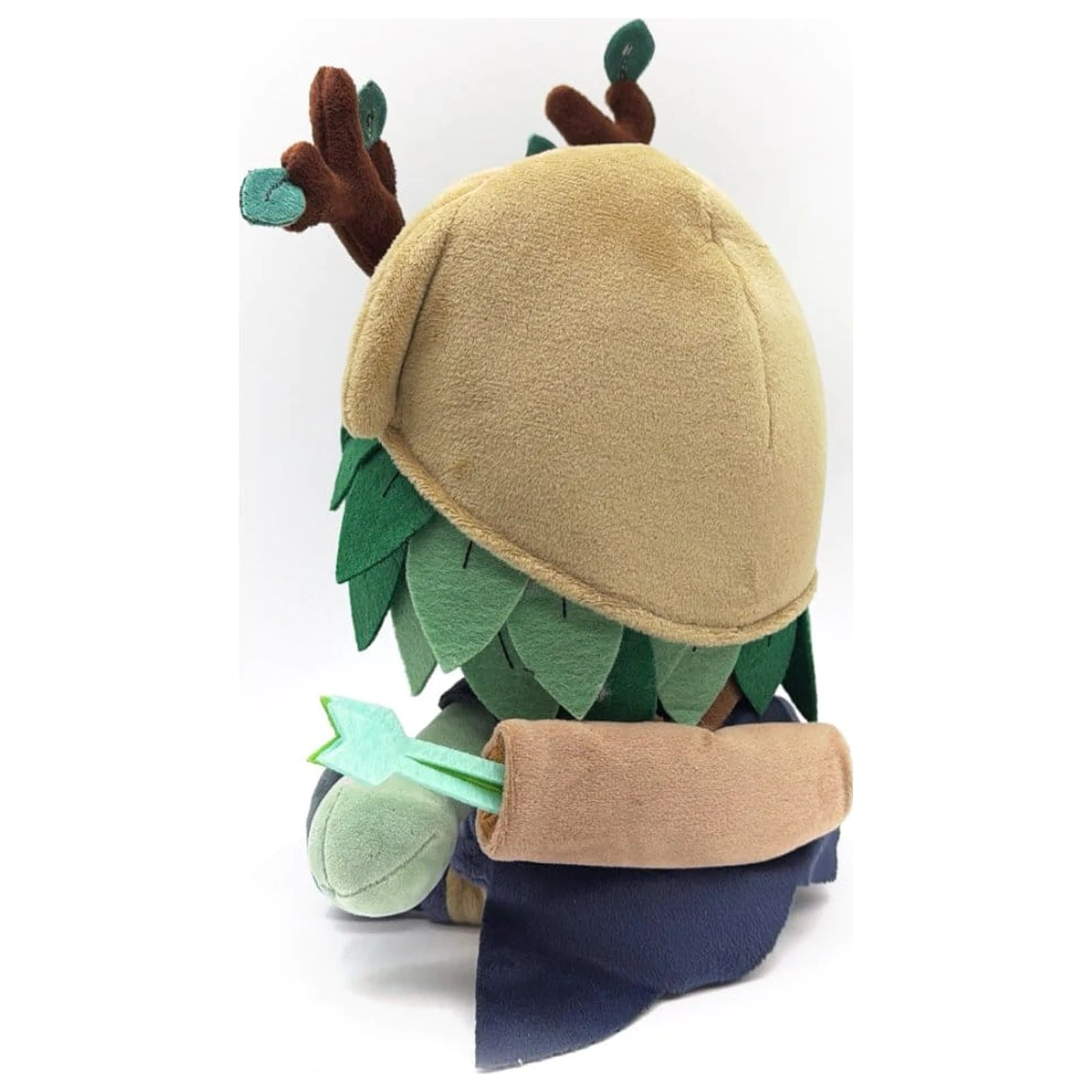 Adventure Time plišasta figura Huntress Wizard 22 cm fotografija izdelka