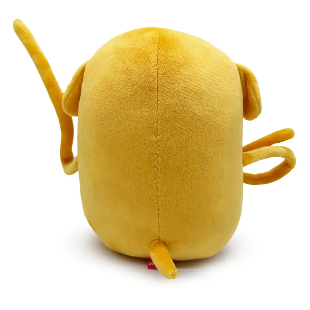 Adventure Time Plišasta Figura Jake 22 cm fotografija izdelka