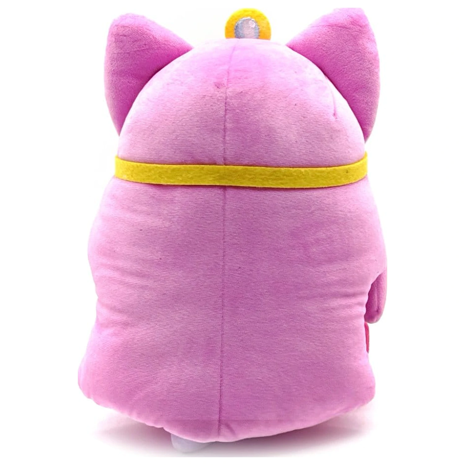 Adventure Time Plišasta Figura Kitty Princess Bubblegum 22 cm fotografija izdelka