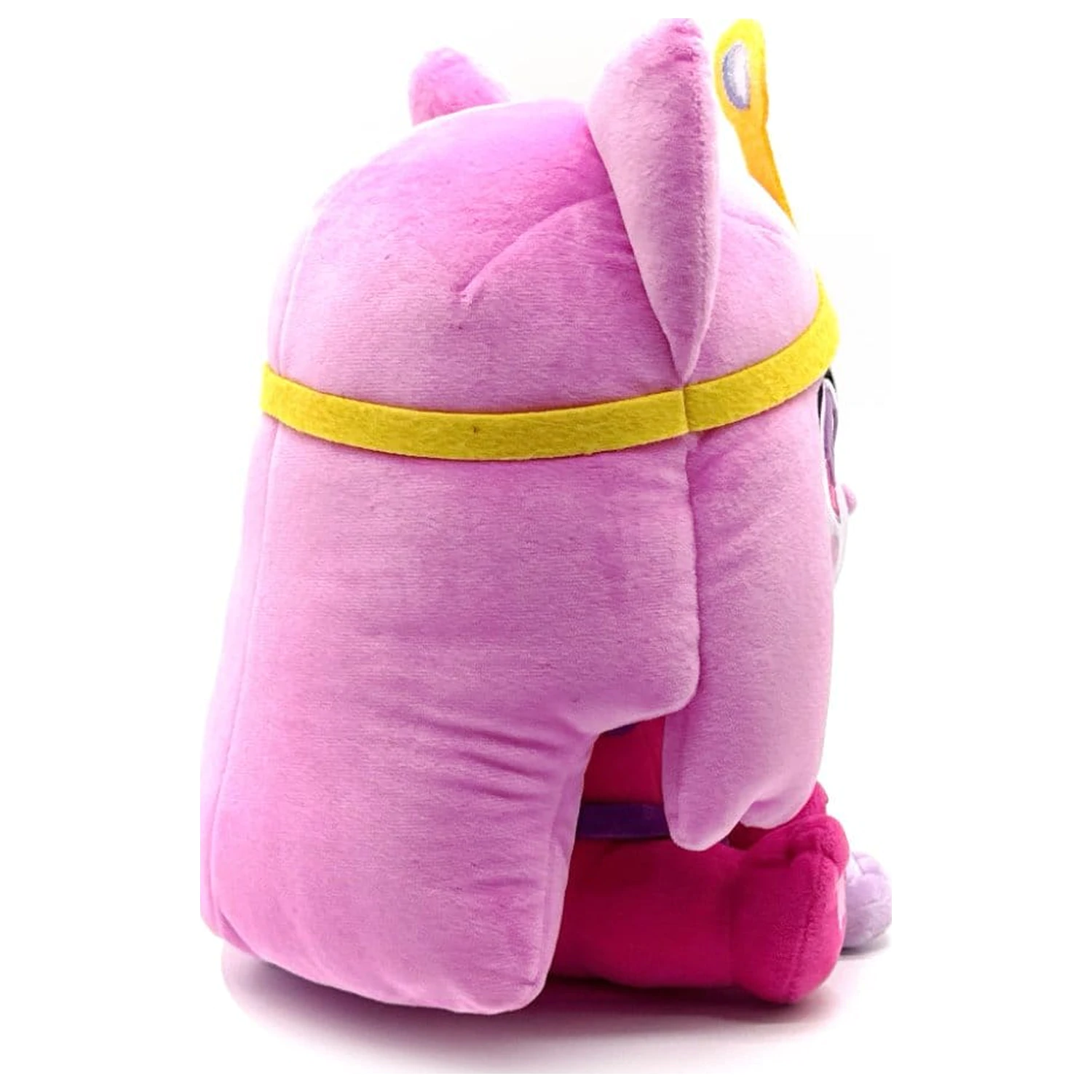 Adventure Time Plišasta Figura Kitty Princess Bubblegum 22 cm fotografija izdelka